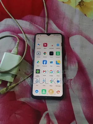 OnePlus Nord N20 SE 64 GB Black