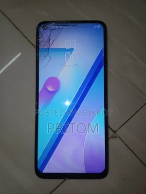 Infinix Note 7 128 GB Green