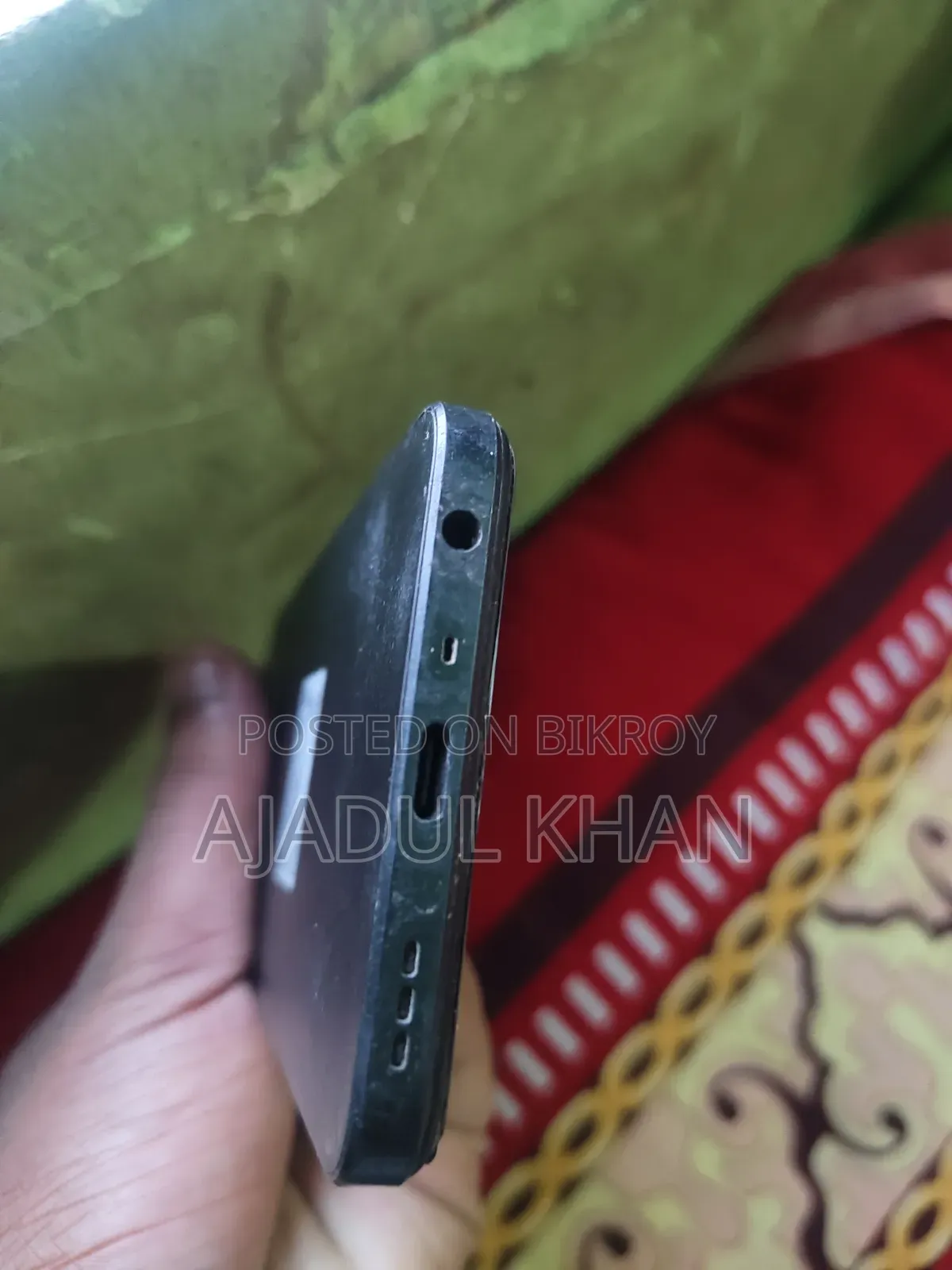 OnePlus Nord N20 SE 64 GB Black