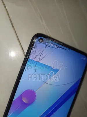 Infinix Note 7 128 GB Green