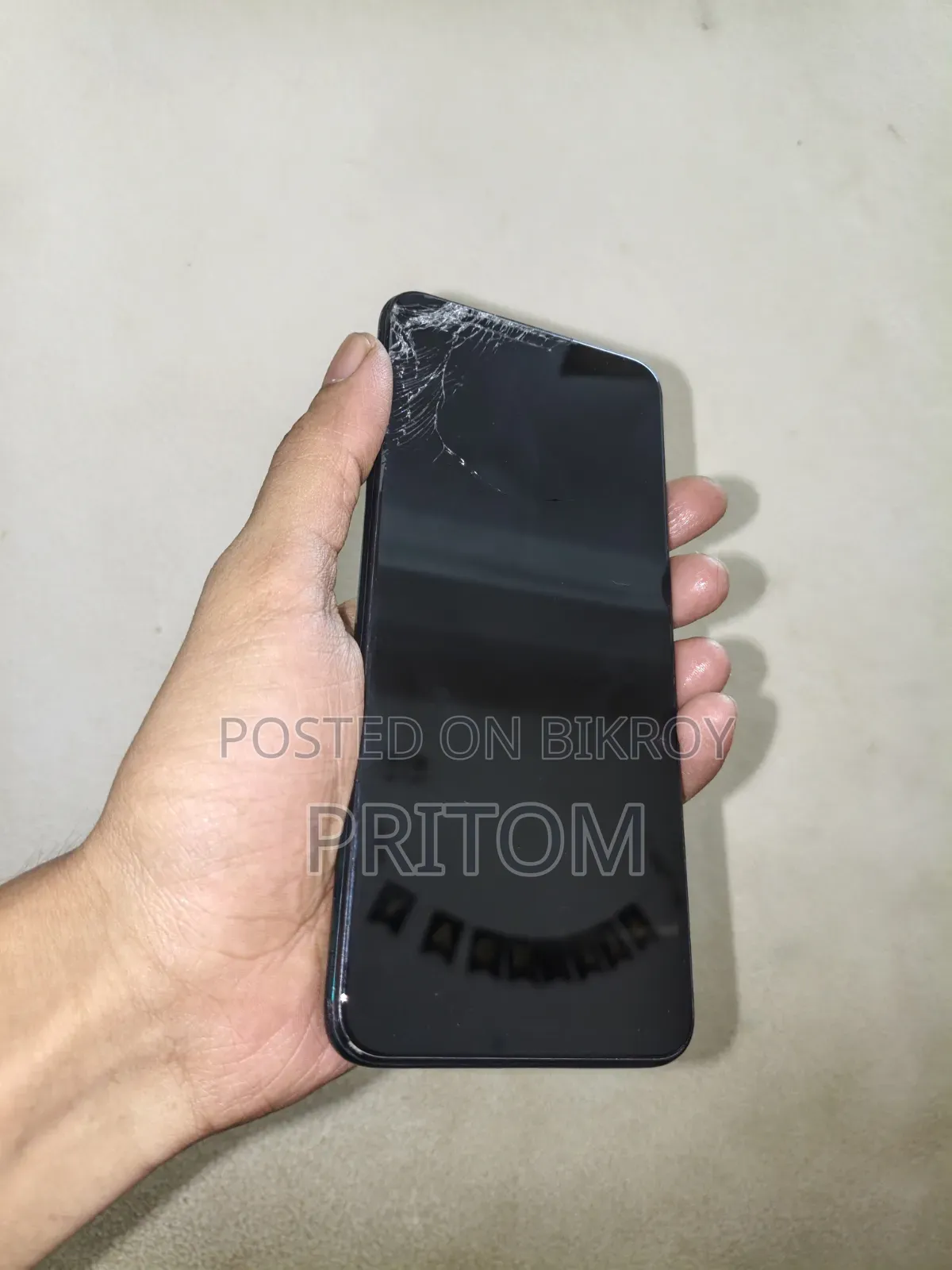 Infinix Note 7 128 GB Green