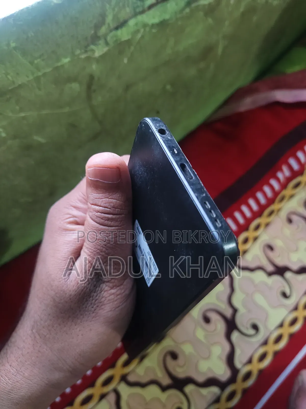 OnePlus Nord N20 SE 64 GB Black