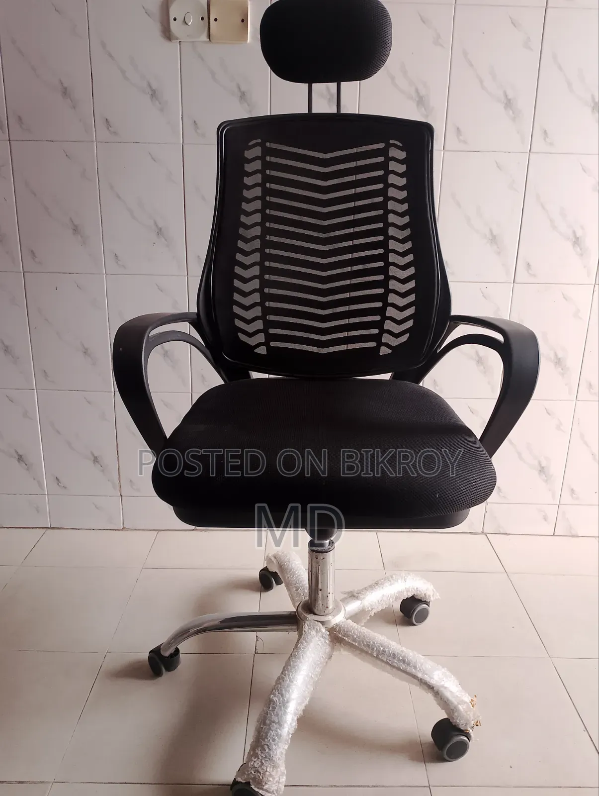 Brand New Chair Sell Now