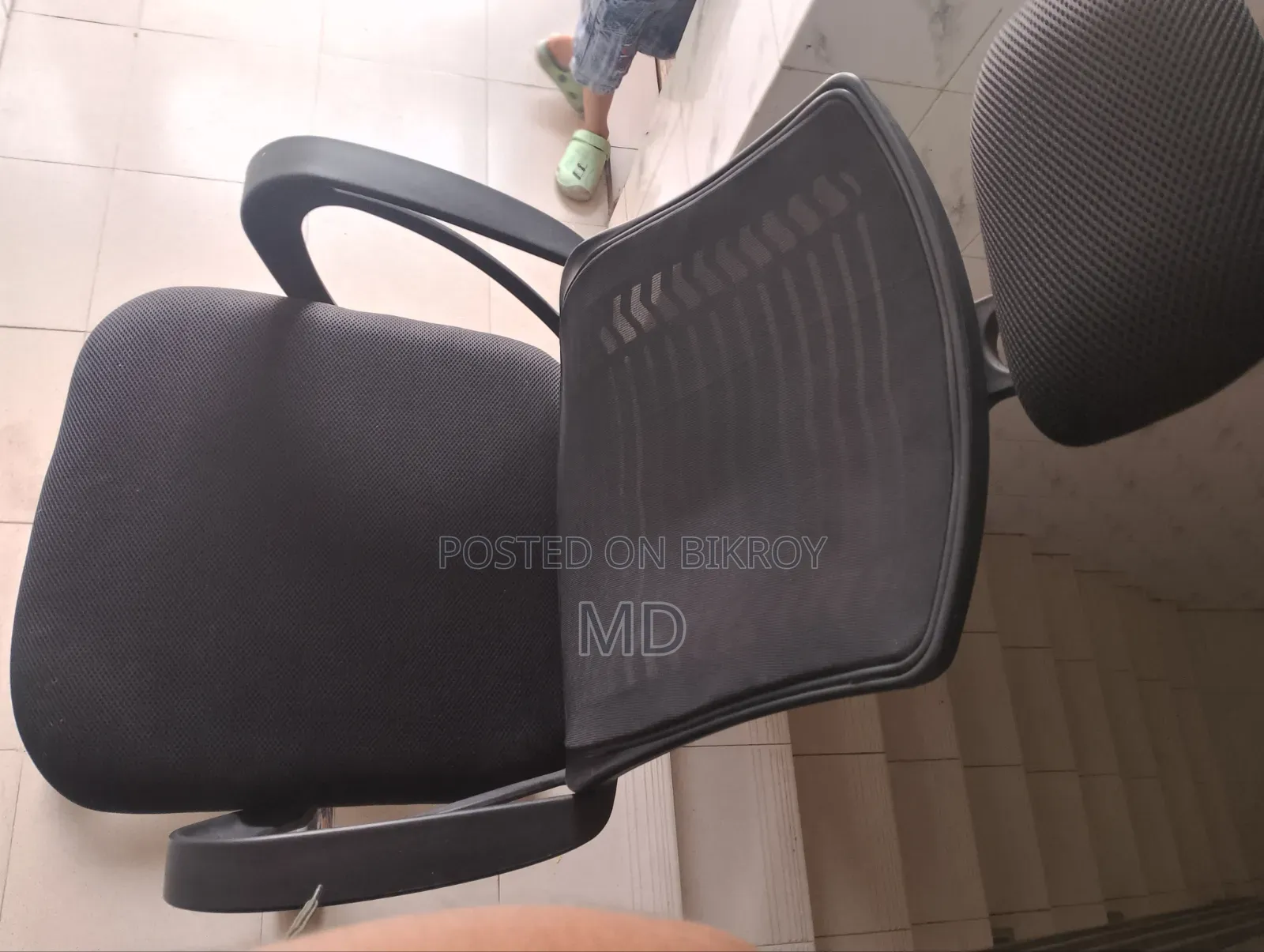 Brand New Chair Sell Now