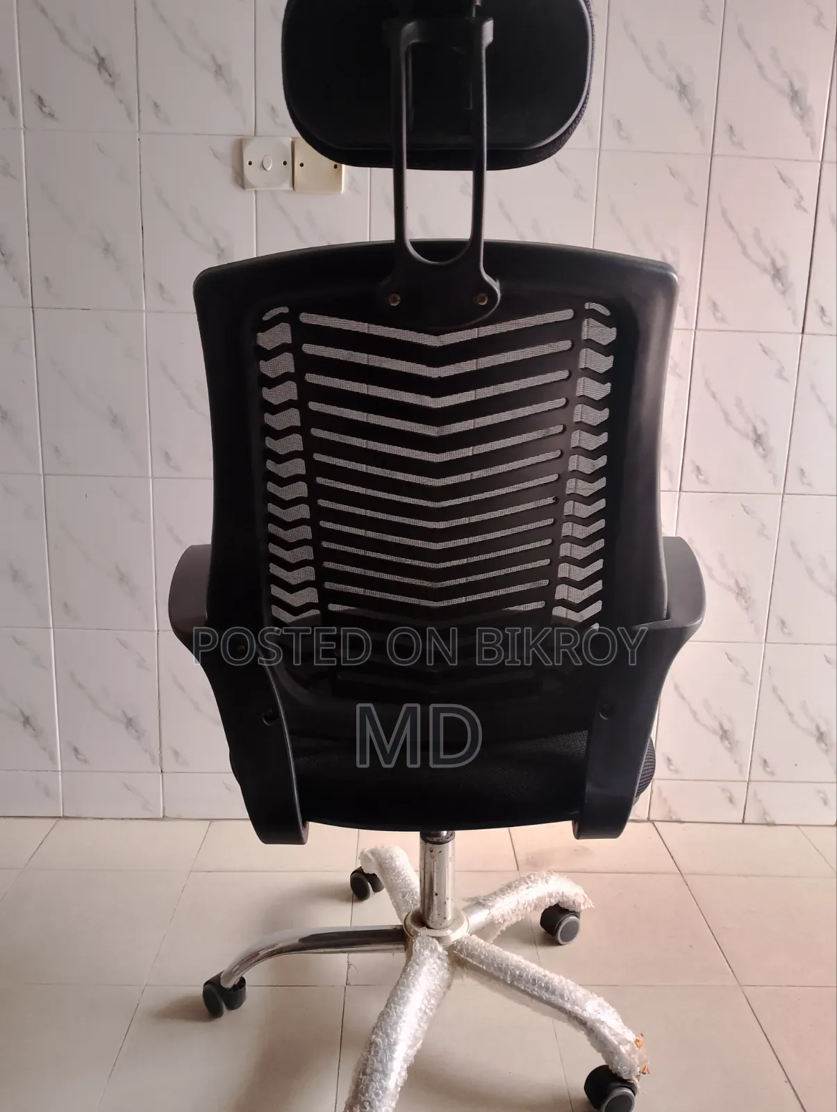Brand New Chair Sell Now