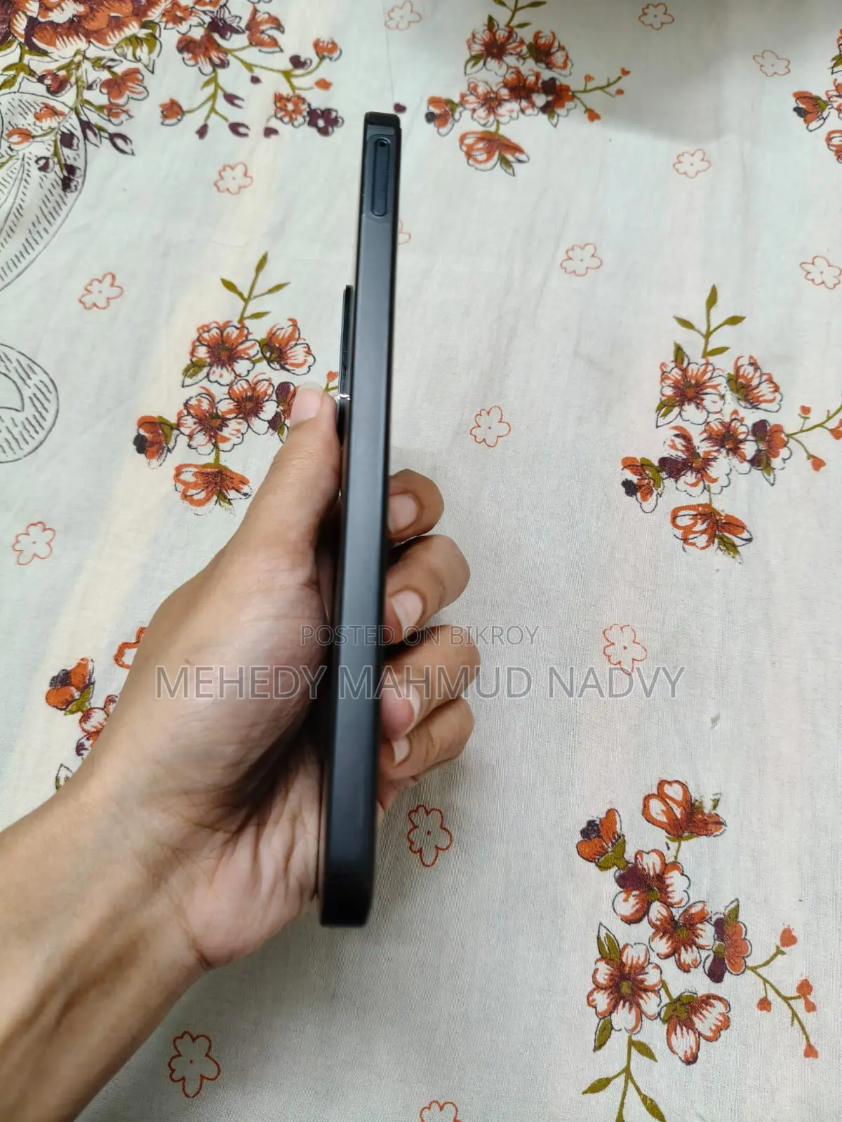নতুন Samsung Galaxy A17 5G 128 GB কালো
