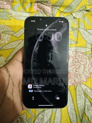 অ্যাপল আইফোন ১৩ ১২৮ জিবি ব্ল্যাক