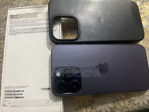 Apple iPhone 14 Pro Max 256 GB Purple