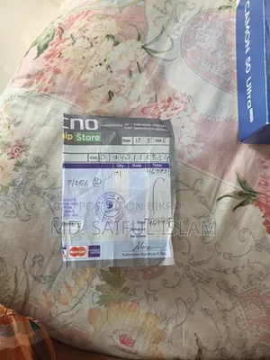 টেকনো ক্যামন ৫০ আল্ট্রা ২৫৬ জিবি