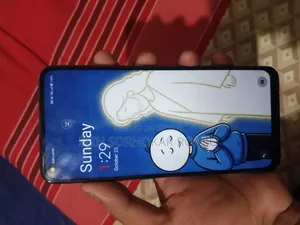 OnePlus Nord 128 GB Silver