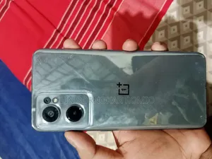 ওয়ানপ্লাস নর্ড ১২৮ জিবি সিলভার