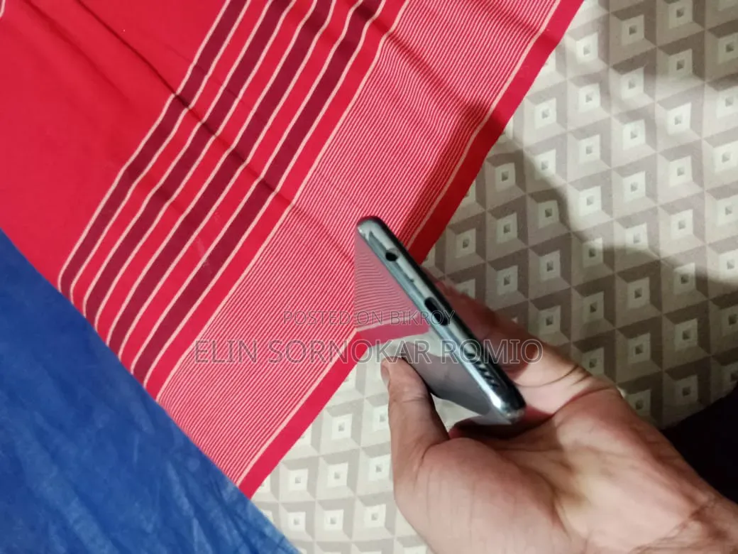 ওয়ানপ্লাস নর্ড ১২৮ জিবি সিলভার