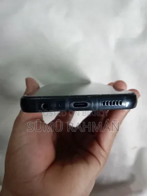 Samsung Galaxy A05s 128 GB Black