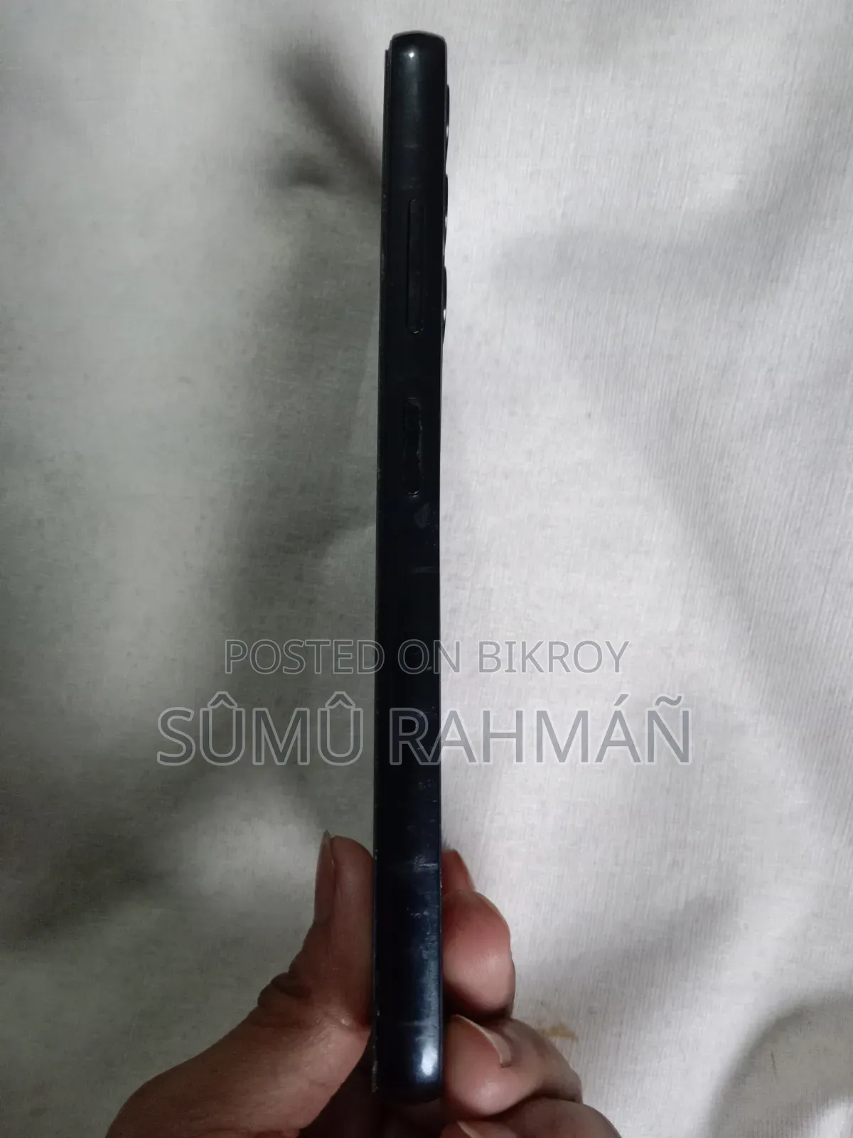 Samsung Galaxy A05s 128 GB Black