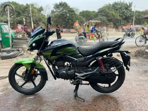 Hero Hunk 2019 Green