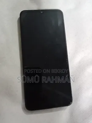 Samsung Galaxy A05s 128 GB Black