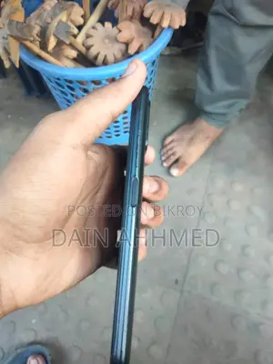 Xiaomi Poco M3 128 GB Black