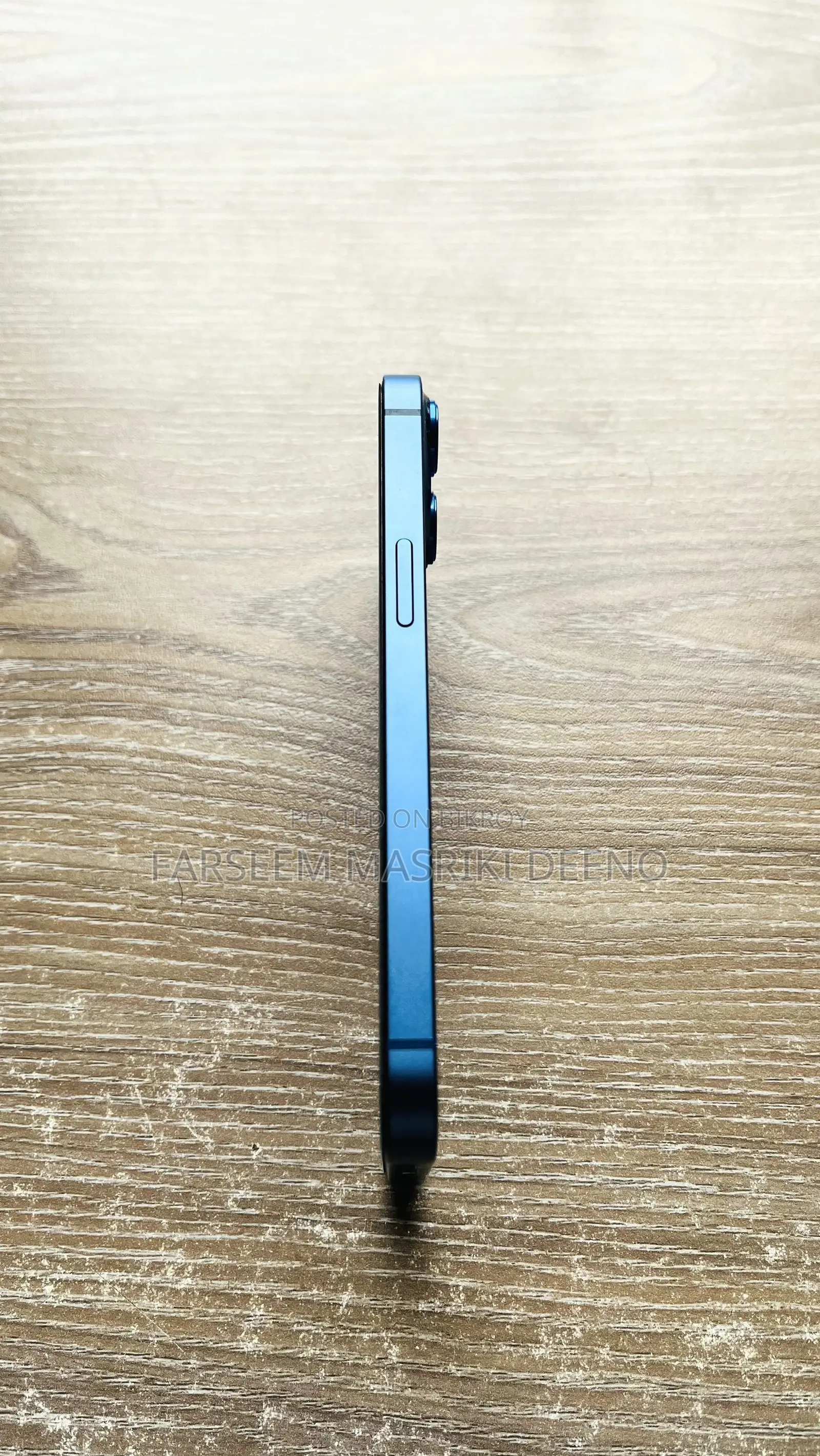 Apple iPhone 13 128 GB Blue