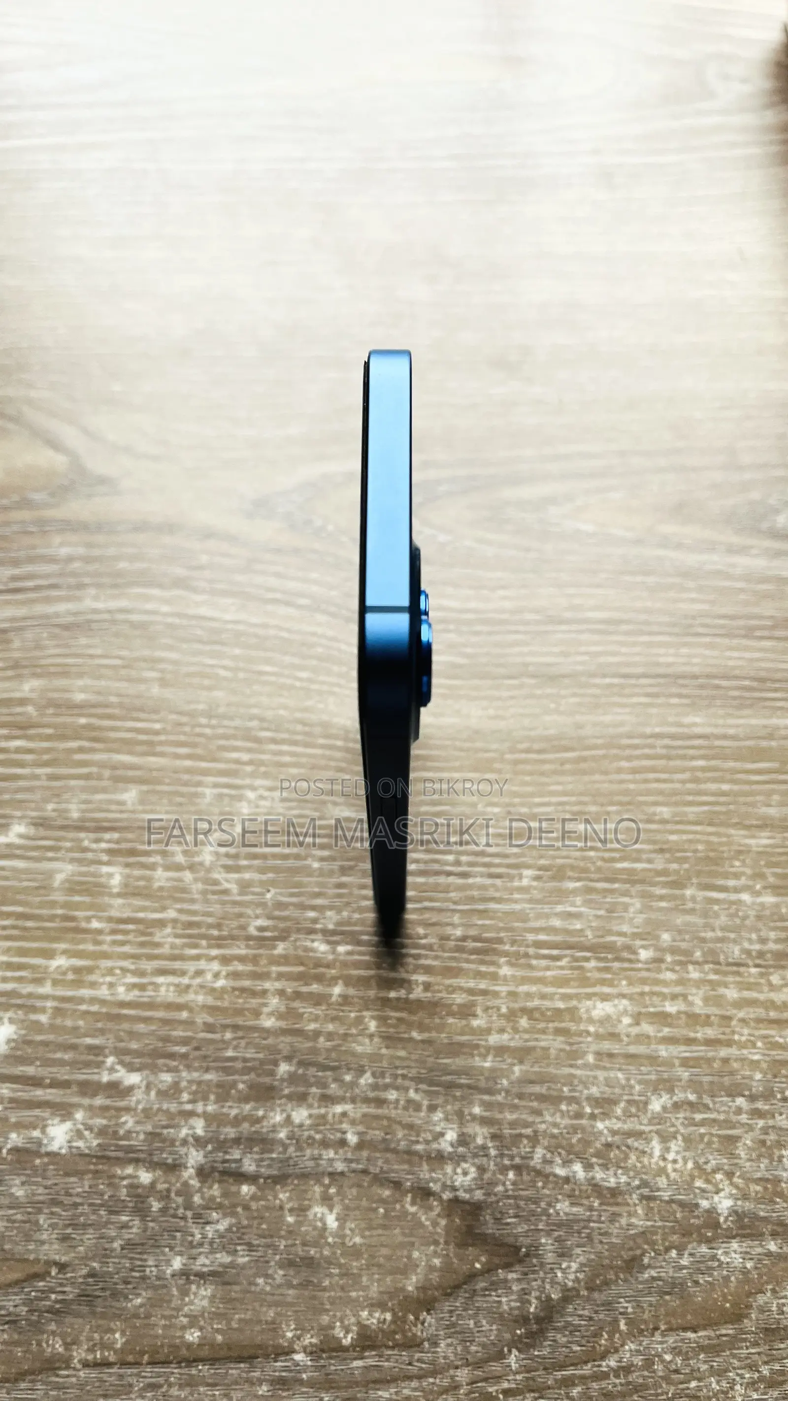 Apple iPhone 13 128 GB Blue