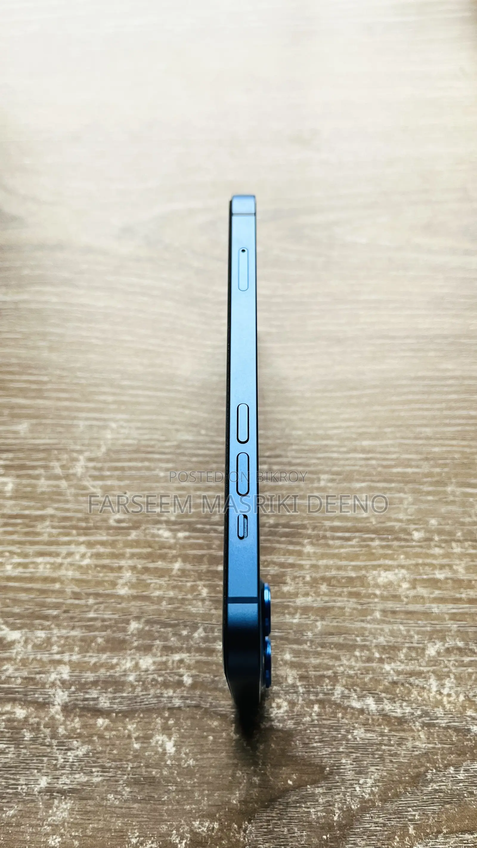 Apple iPhone 13 128 GB Blue