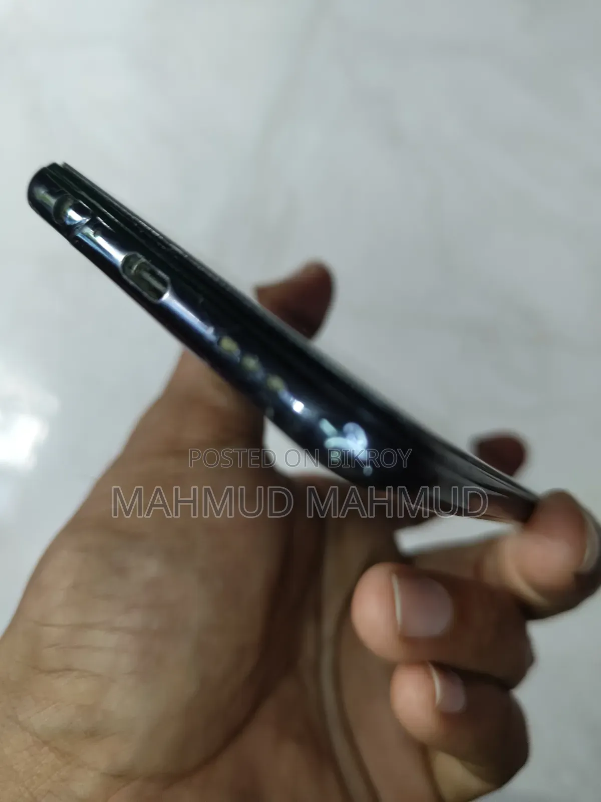 Oppo A94 ১২৮ জিবি কালো
