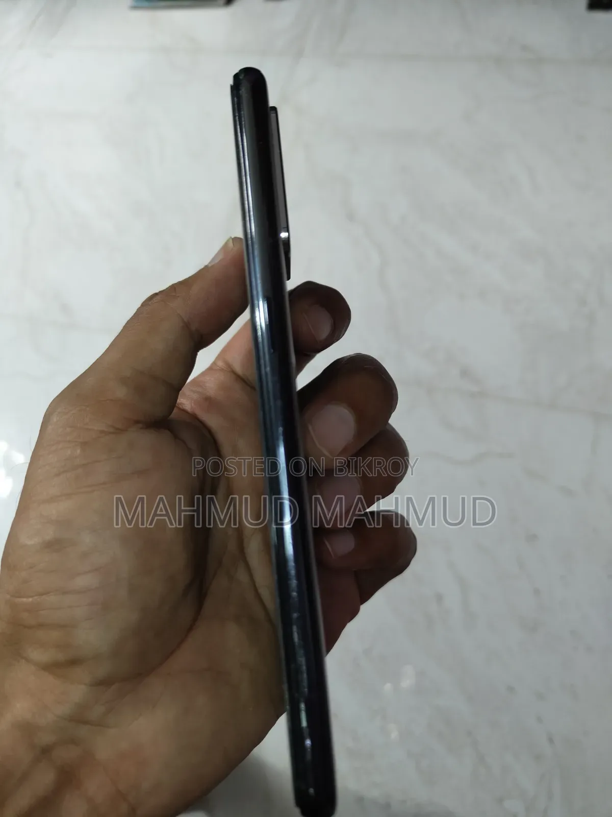 Oppo A94 ১২৮ জিবি কালো