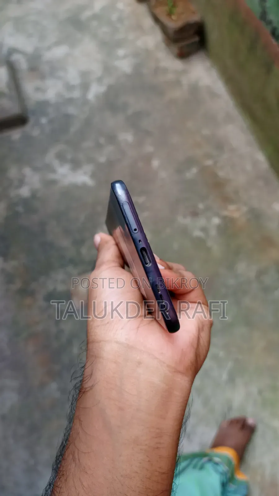 Infinix Hot 60 Pro+ 256 GB Black