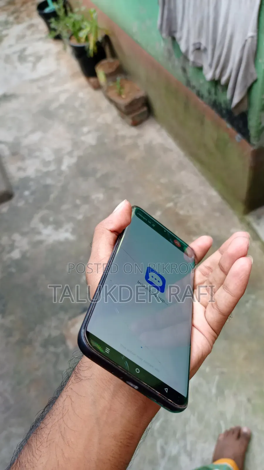 Infinix Hot 60 Pro+ 256 GB Black