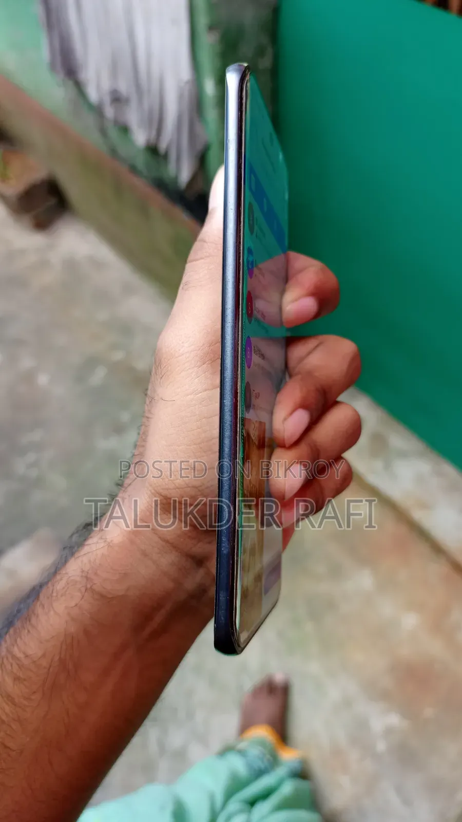 Infinix Hot 60 Pro+ 256 GB Black