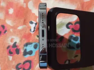 অ্যাপল আইফোন ১৩ প্রো ২৫৬ জিবি ব্লু