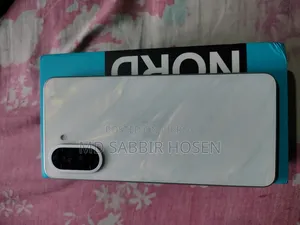OnePlus Nord CE5 256 GB White