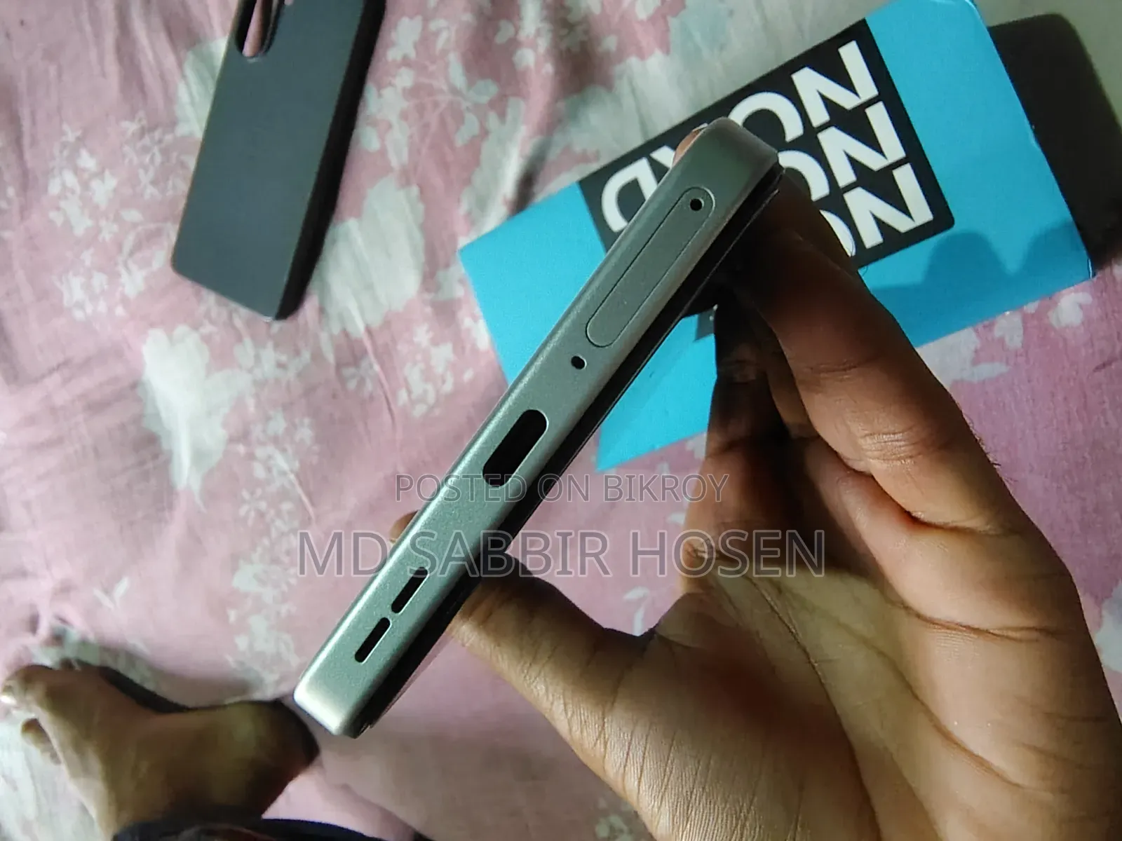 OnePlus Nord CE5 256 GB White