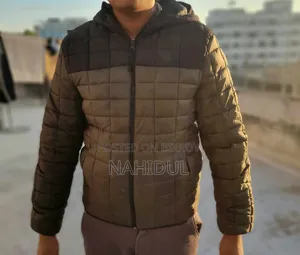 প্রাইমারি জ্যাকেট