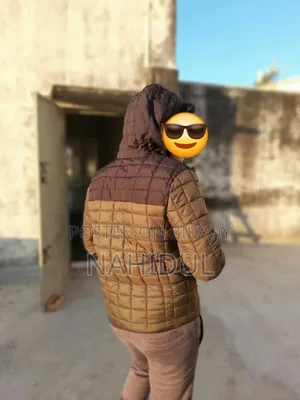 প্রাইমারি জ্যাকেট