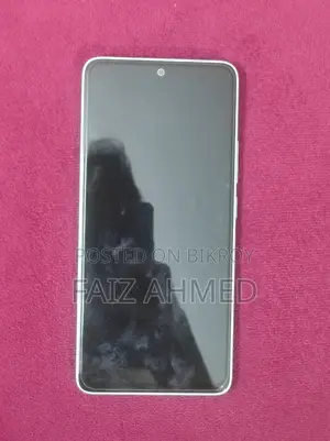 শাওমি রেডমি নোট ১৪ ৫জি ২৫৬ জিবি হোয়াইট
