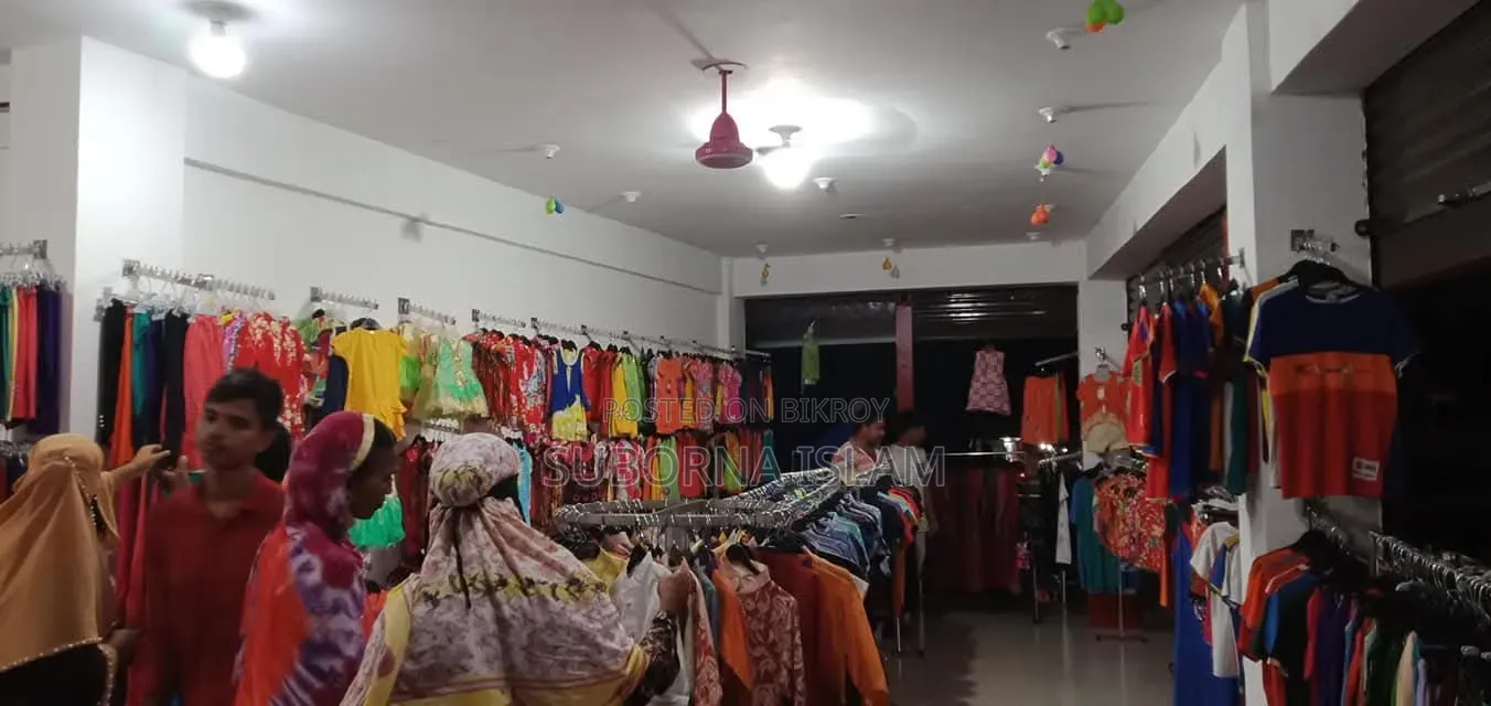 ইভা ফ্যাশন হাউজ এর জন্য কিছু সংখ্য লোক প্রয়োজন