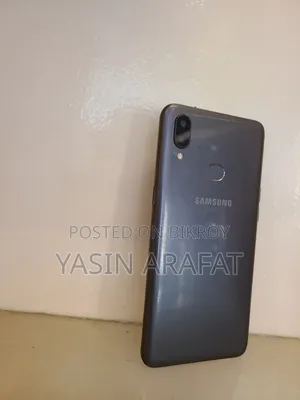 Samsung Galaxy M01s 32 GB Black