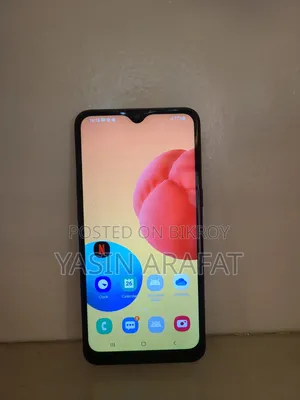 Samsung Galaxy M01s 32 GB Black