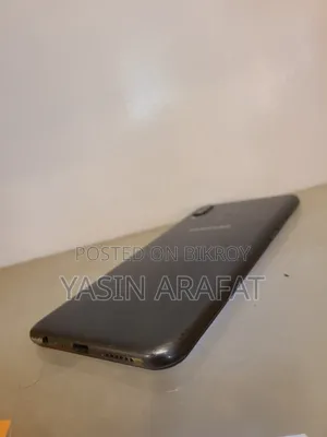 Samsung Galaxy M01s 32 GB Black