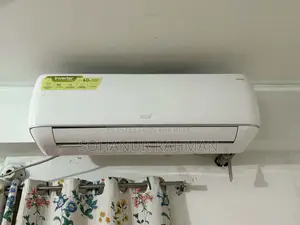 Eco Plus AC for Sale