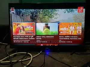Smart TV for Sale