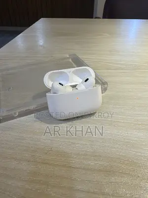 অ্যাপল এয়ারপড প্রো ২