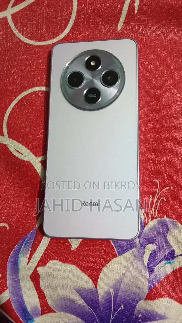 Xiaomi Redmi 14C 128 GB Graphite