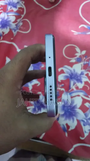 Xiaomi Redmi 14C 128 GB Graphite