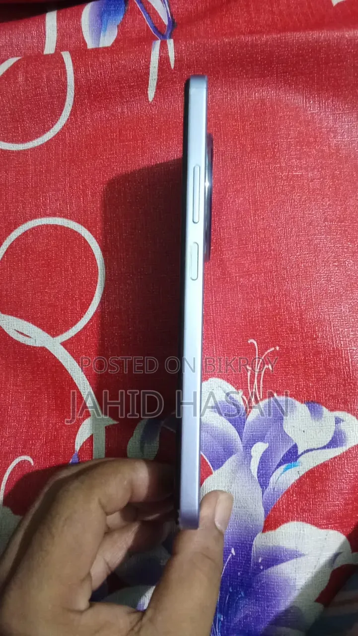 Xiaomi Redmi 14C 128 GB Graphite