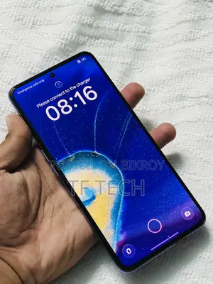 Realme GT Neo 5 256 GB Purple