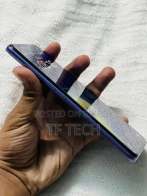 Realme GT Neo 5 256 GB Purple