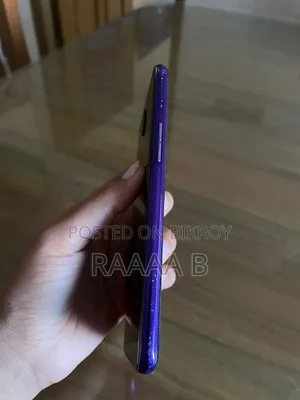 অপ্পো আর১৭ ১২৮ জিবি পার্পল