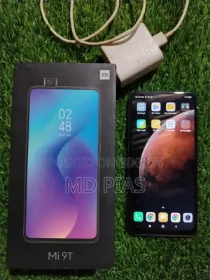 Xiaomi Mi 9T 128 GB Blue