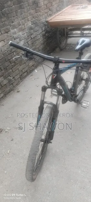 Cycle sell